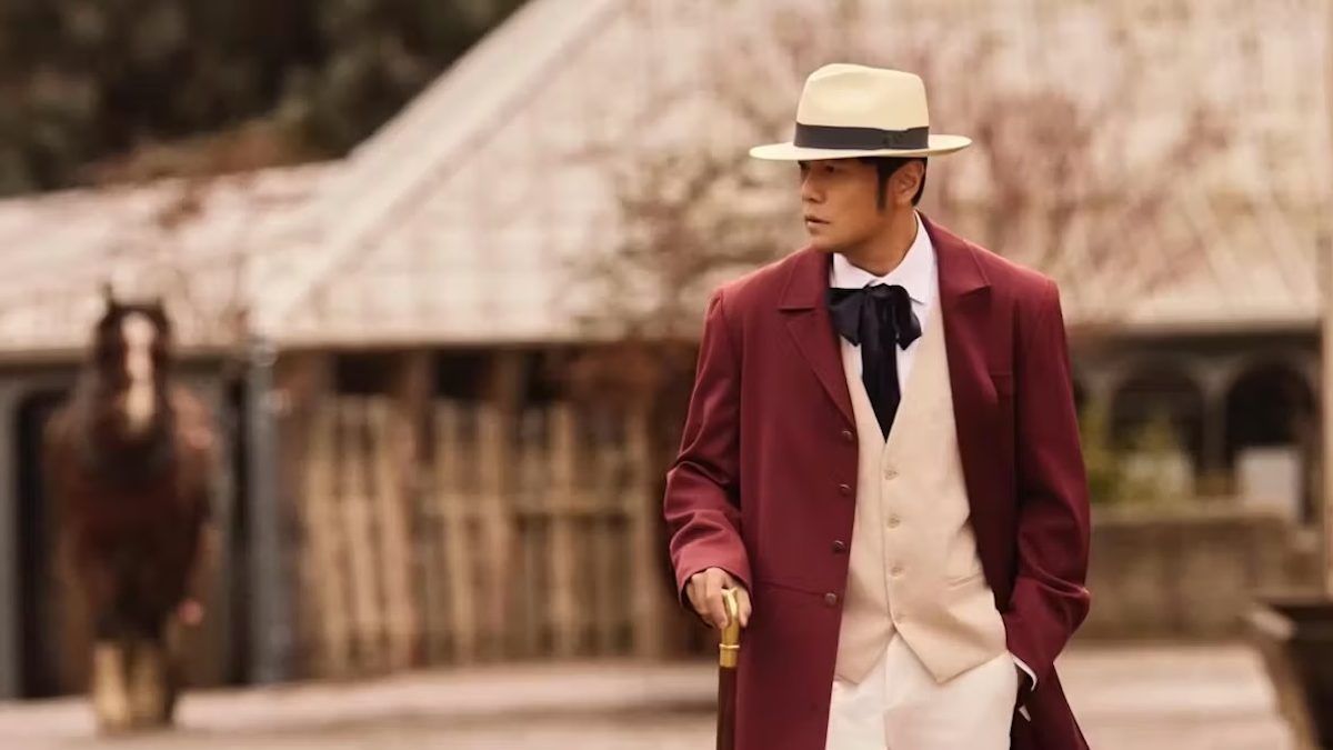Jay Chou's Music Video Revives Chinese Australian Gold Rush History