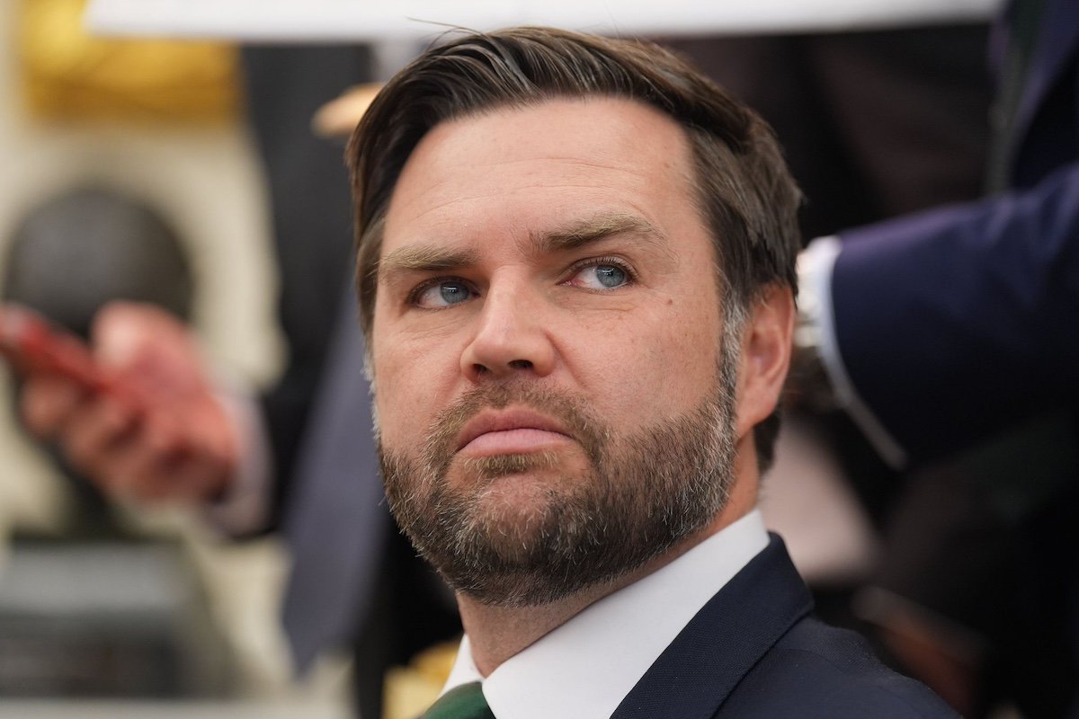 JD Vance's Anti-GDP Rhetoric Borrows from European Left, Misses Asian Realities