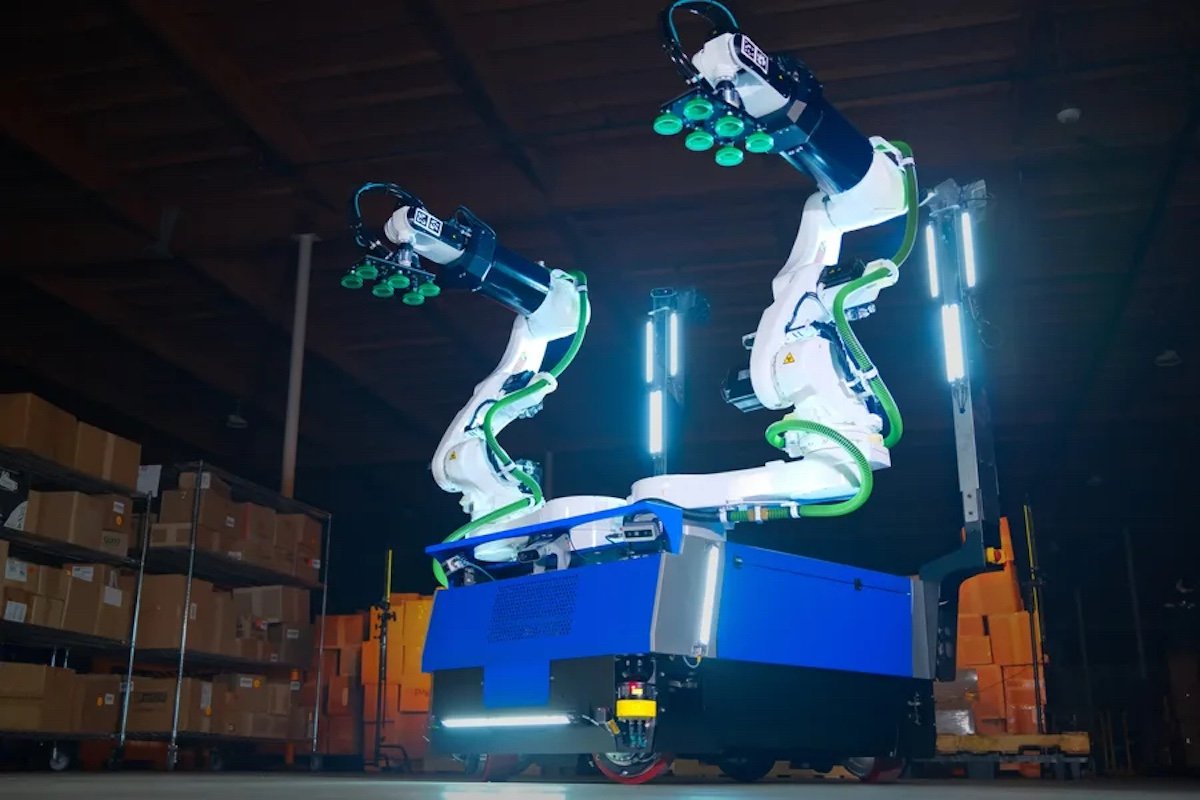 Kawasaki Heavy Industries Launches Physical AI Hub in Silicon Valley