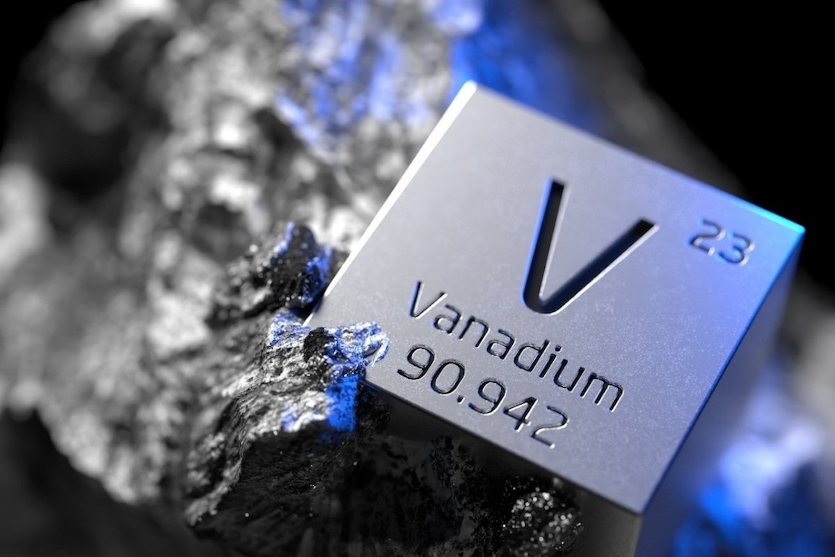 Kazakhstan Bets on Vanadium as Critical Mineral Demand Surges