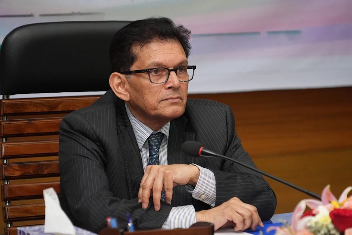 Khalilur Rahman: The Architect of Bangladesh's Strategic Ambiguity