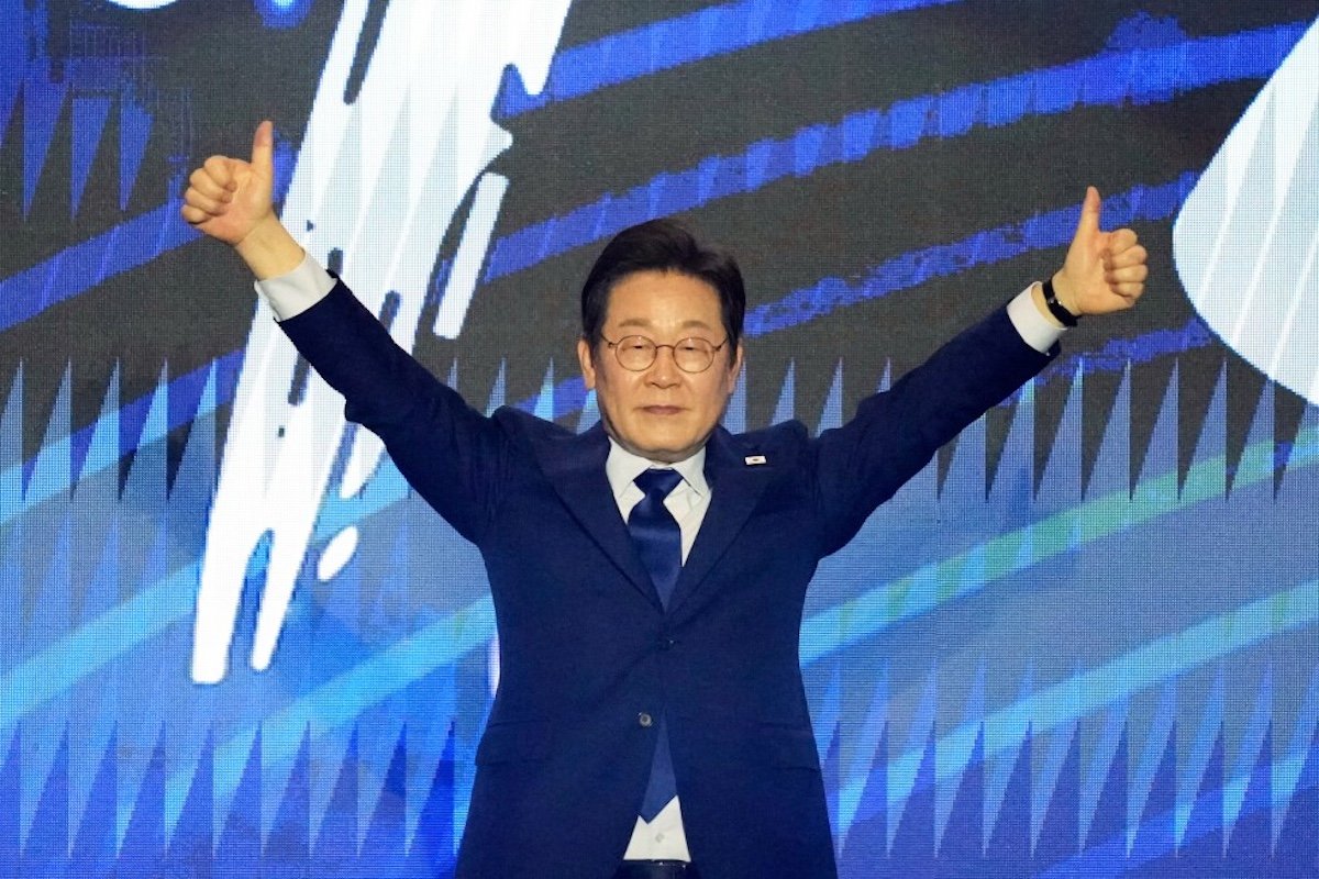 Lee Jae-myung's Kospi Rally Masks Unfinished Reform Agenda