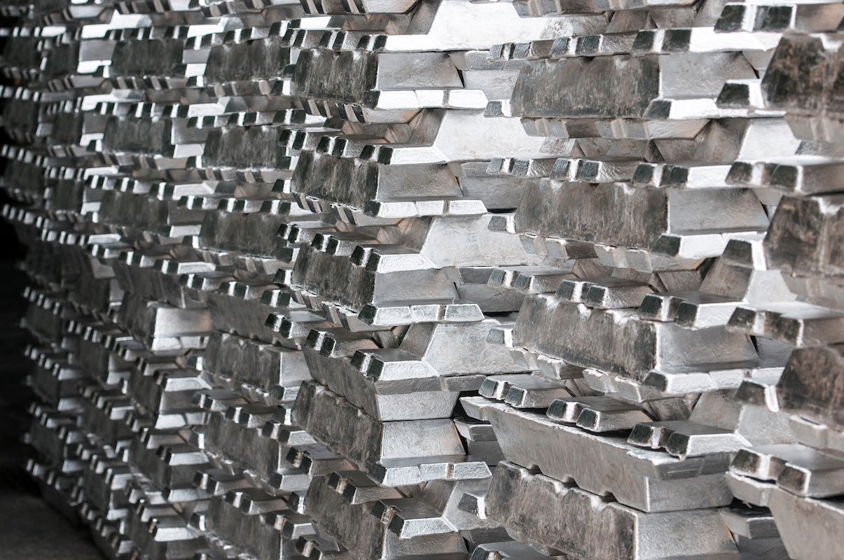 London Metal Exchange Should Embrace Indonesia's Aluminum Rise