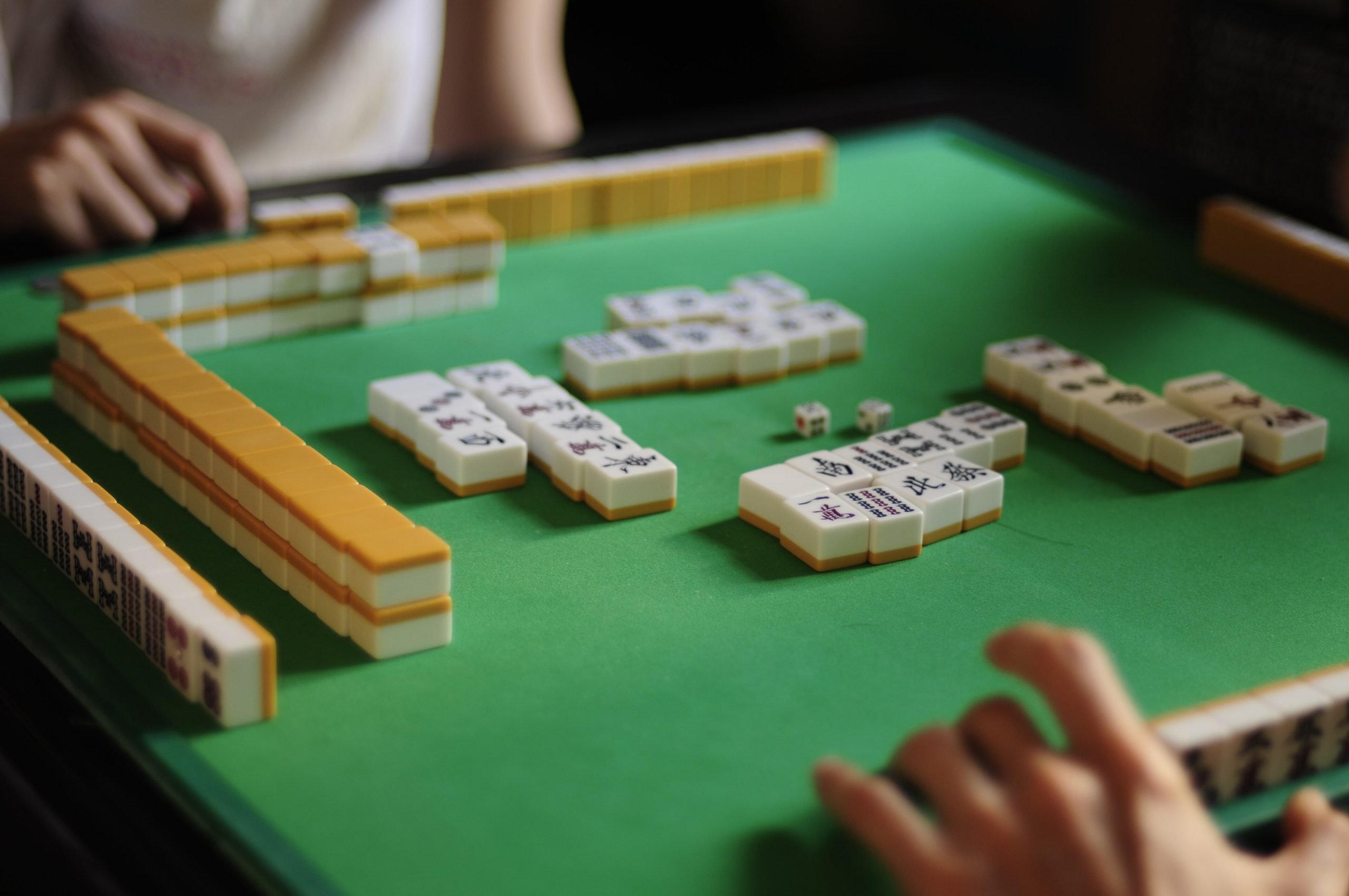 Mahjong's global comeback: a Chinese tradition reshaped by commerce and culture