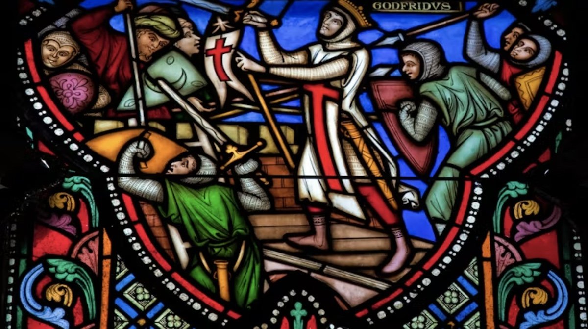 Medieval Christian Rhetoric Fuels Modern Islamophobia in US-Iran Conflict