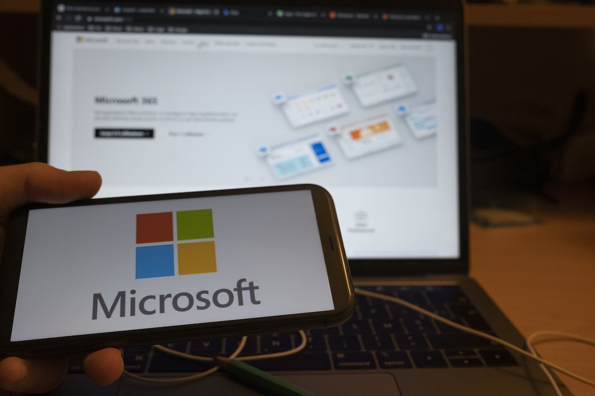 Microsoft's Cloud and Gaming Revenue Surges as Pandemic Accelerates Digital Shift