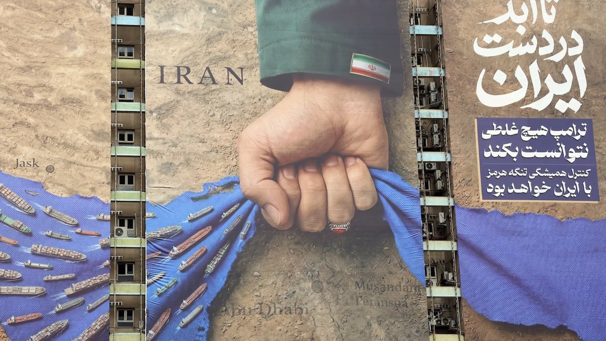 Middle East Conflict: A War No One Can Win as Iran and US-Israel Stalemate Deepens