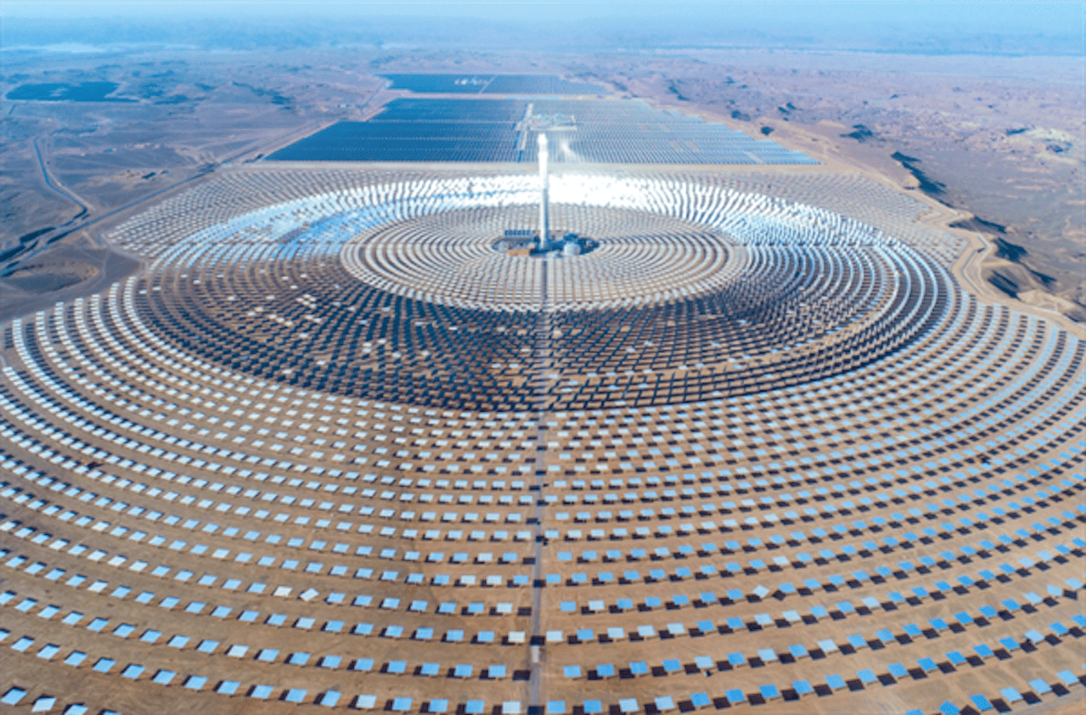 Middle East Conflict Accelerates Global Shift from Oil, Positioning China as Energy Security Anchor