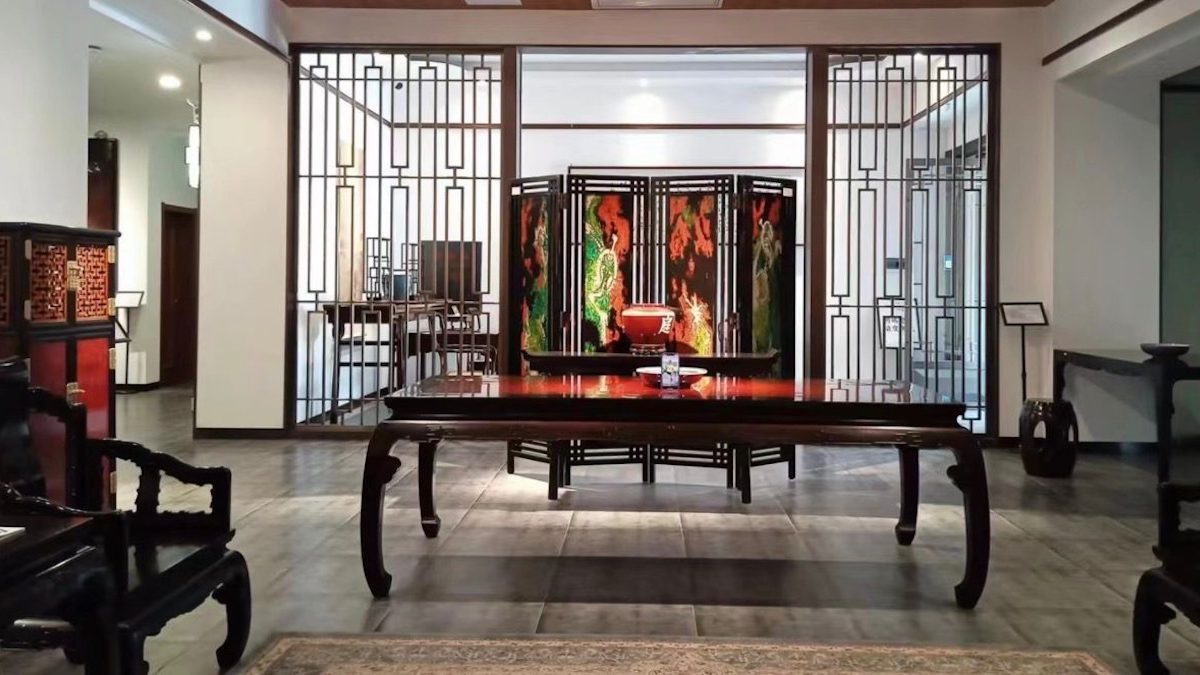 Ming Furniture: How Wood, Craft, and Time Forge a Living Tradition