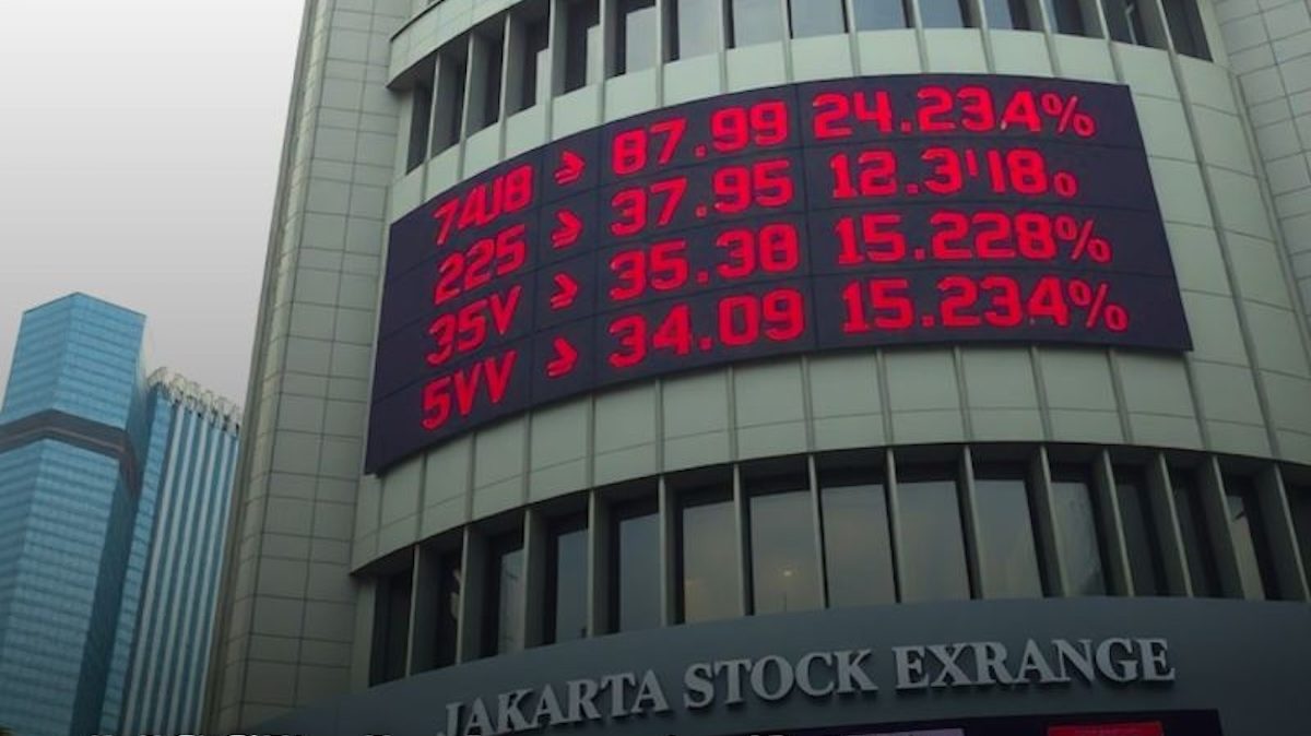 MSCI's Indonesia Purge Signals Deep Market Structure Crisis