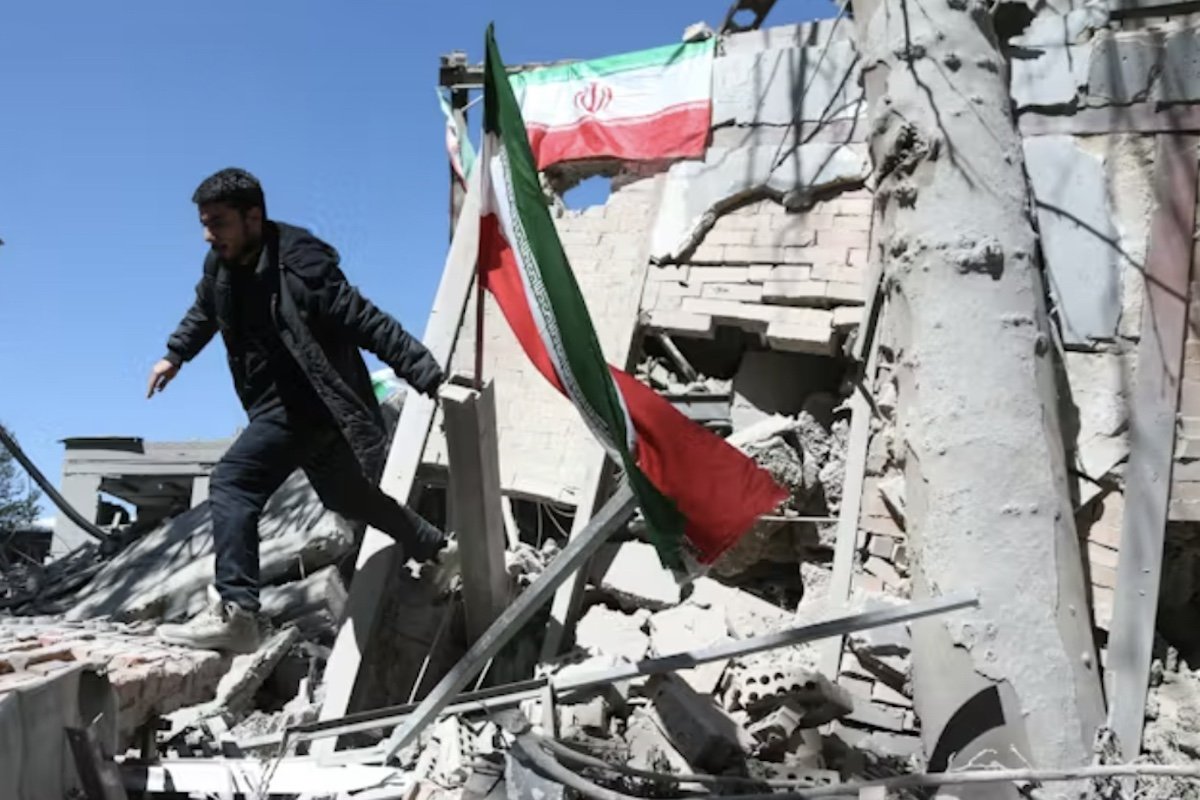 Multiple Actors and Grievances Undermine Fragile US-Iran Ceasefire