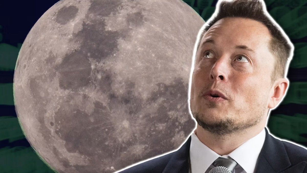 Musk's 'Fortress Futurism' Threatens to Redraw Global Order, Authors Warn