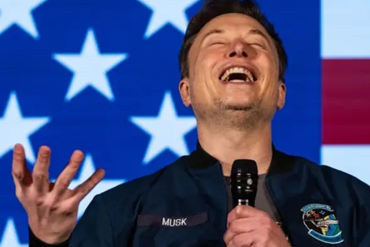 Musk's record spending threatens to buy America's midterms