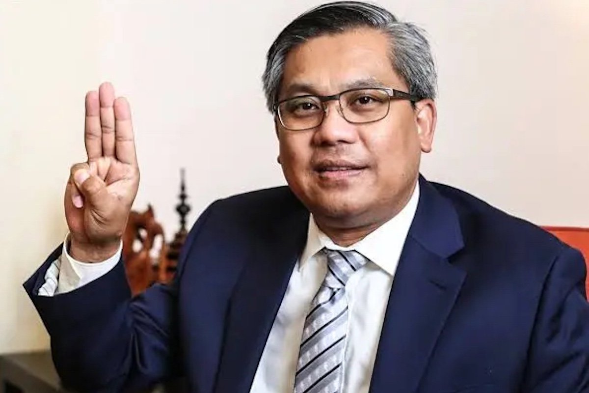 Myanmar junta's UN gambit backfires as ambassador keeps seat