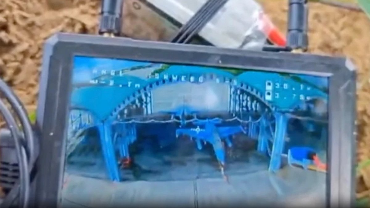 Myanmar resistance drone strike on airbase signals wider drone war