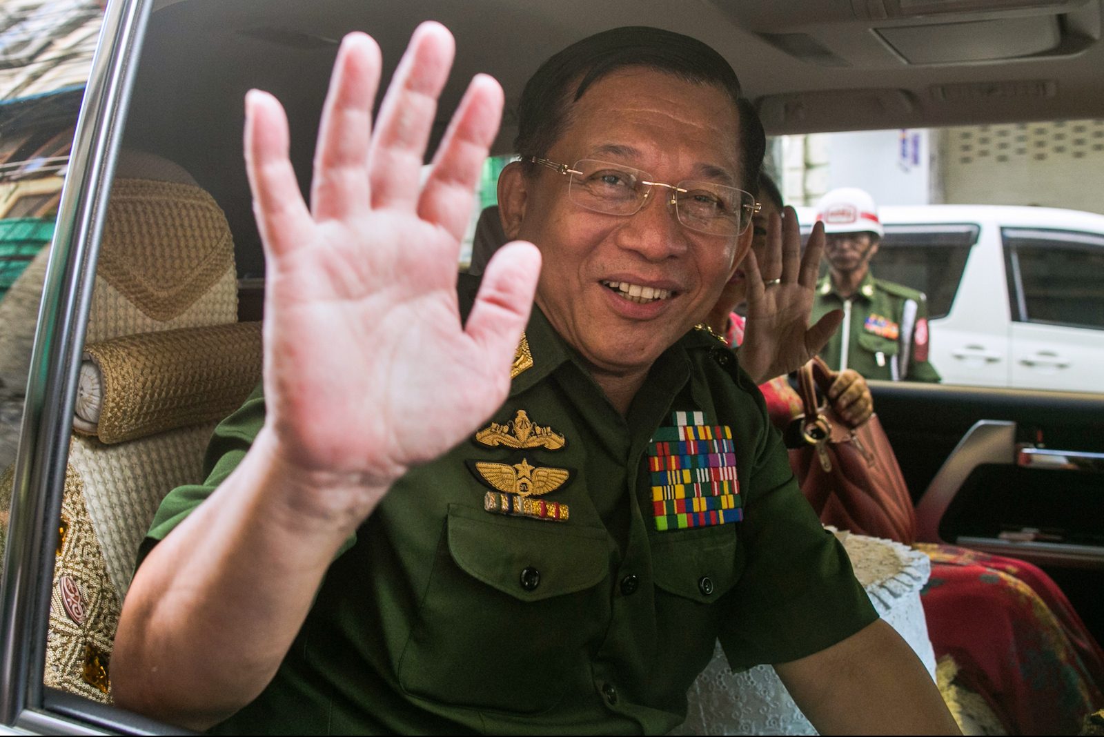 Myanmar's junta consolidates gains as ASEAN diplomacy stalls