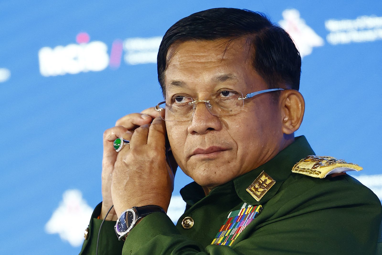 Myanmar's junta tries to abolish the ASEAN test it cannot pass