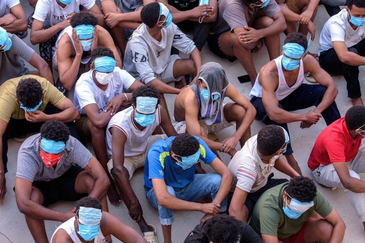 Myanmar's Scam Centers Fuel Transnational Crime, Directly Harming US Consumers