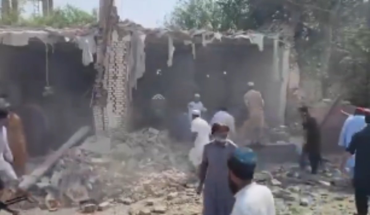 New jihadist coalition pushes Pakistan and Afghanistan to the brink