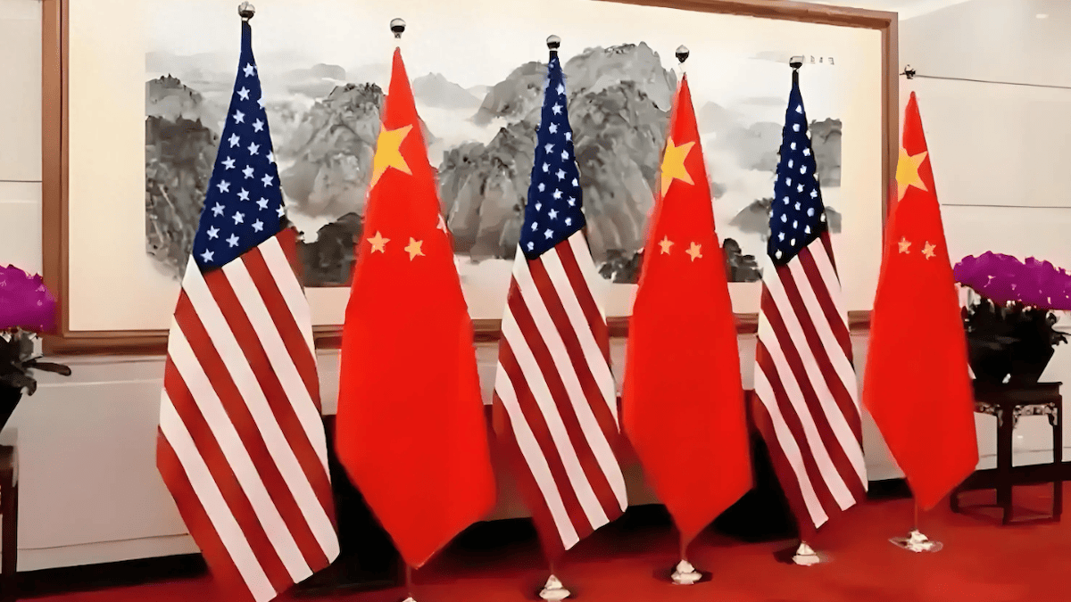 New US Sanctions on Chinese Firms: Leverage for Trump or Overreach Before Xi Summit?