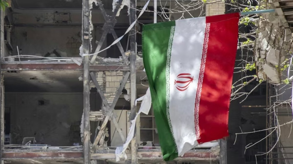 No Military Solution Exists for the Middle East's Enduring Crisis