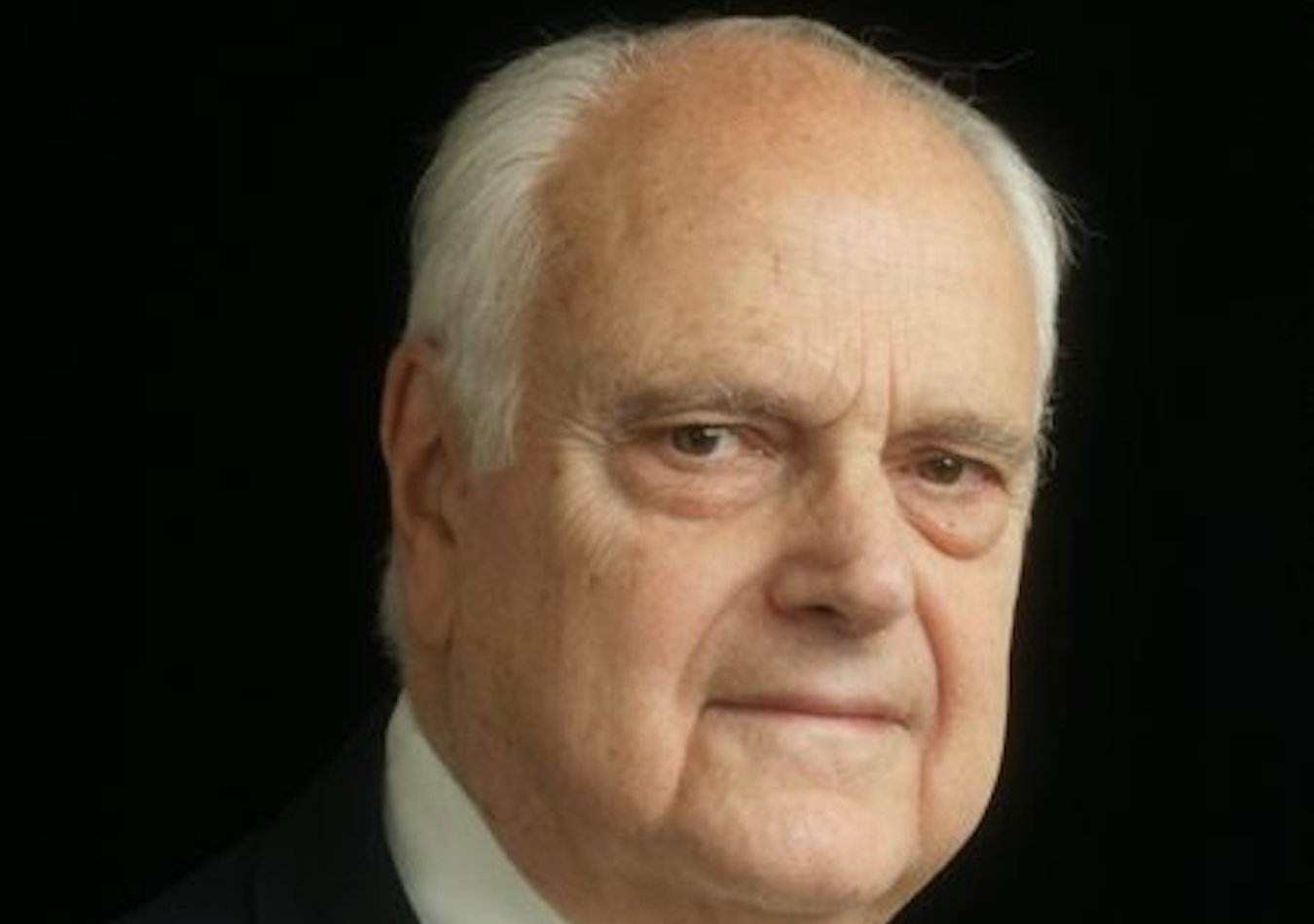 Norman Bailey, architect of Reagan's Cold War strategy, dies at 95