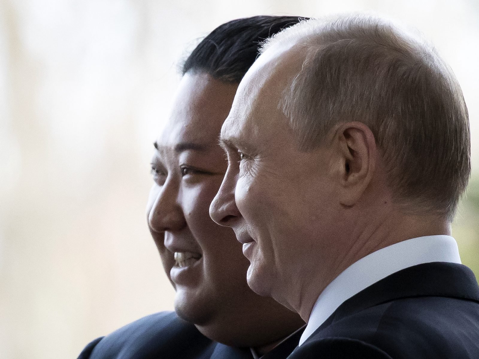 North Korea's missile exports to Russia reshape regional security dynamics