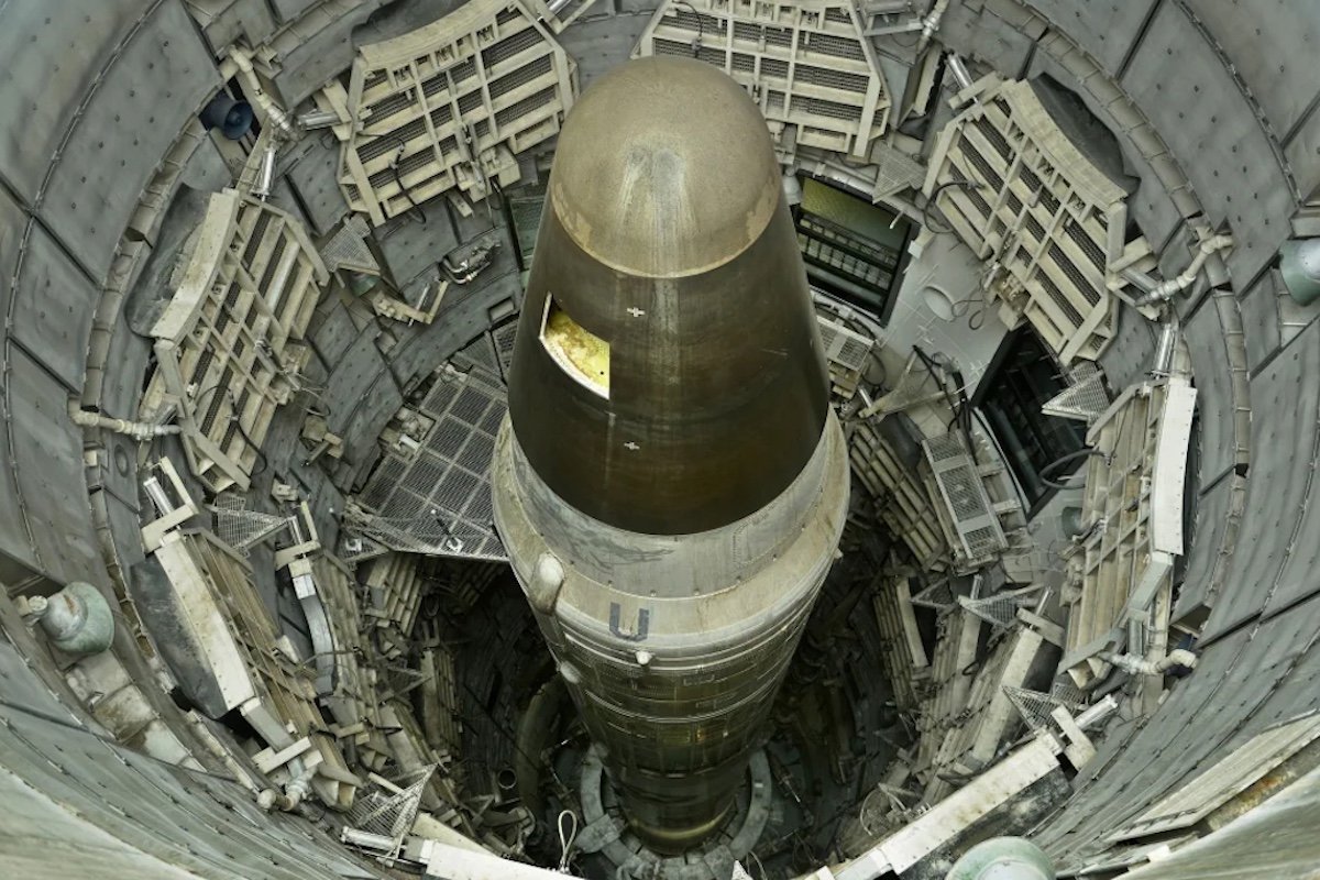 NPT Review Conference Faces Existential Crisis as Nuclear Arms Race Accelerates