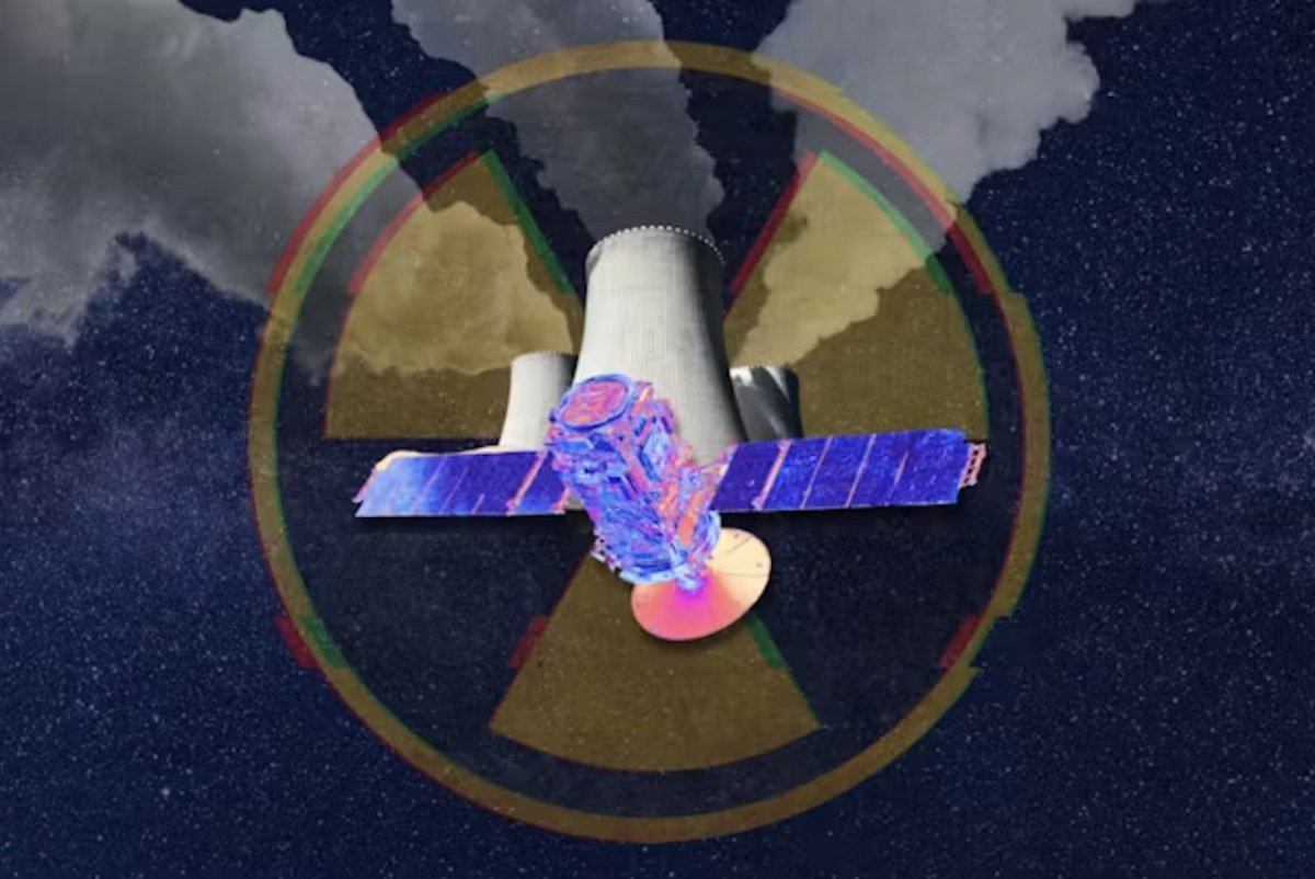 Nuclear Power Drives a New Space Race Across Asia and Beyond