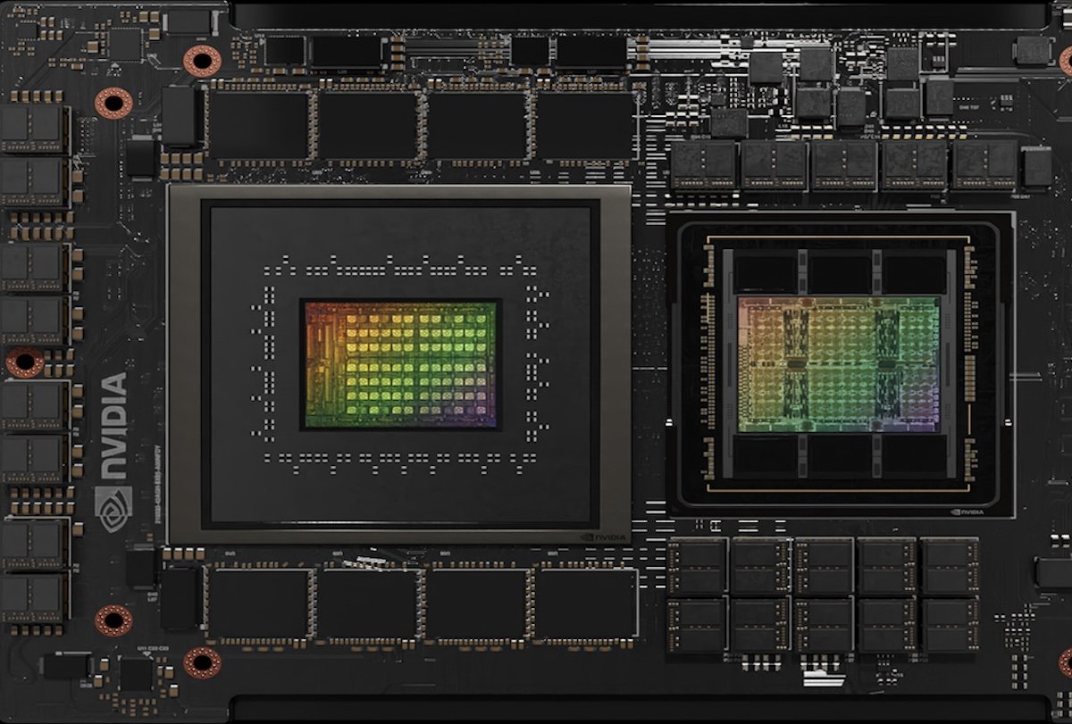 Nvidia's $500B financing plan deepens China's AI chip challenge