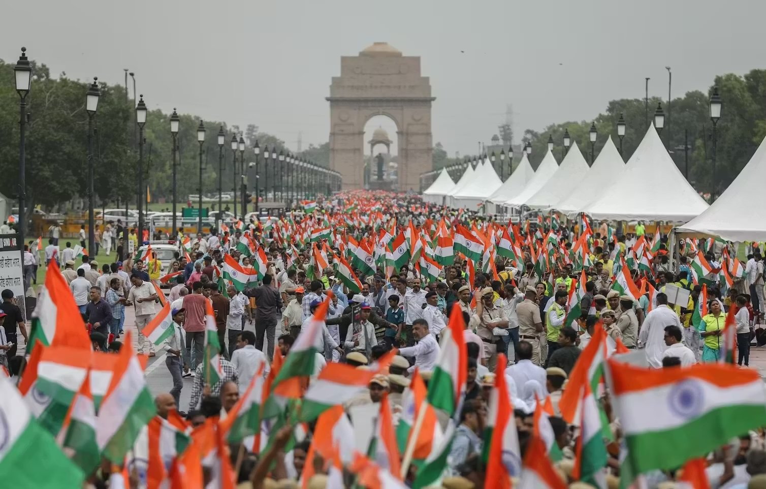 One Year On: Indo-Pak Ceasefire Holds, But Hostility Deepens Across the Region