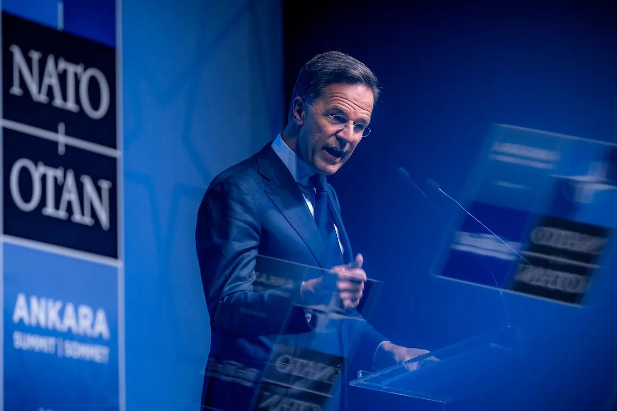 Open Letter to NATO: The False Promise of Militarized Security