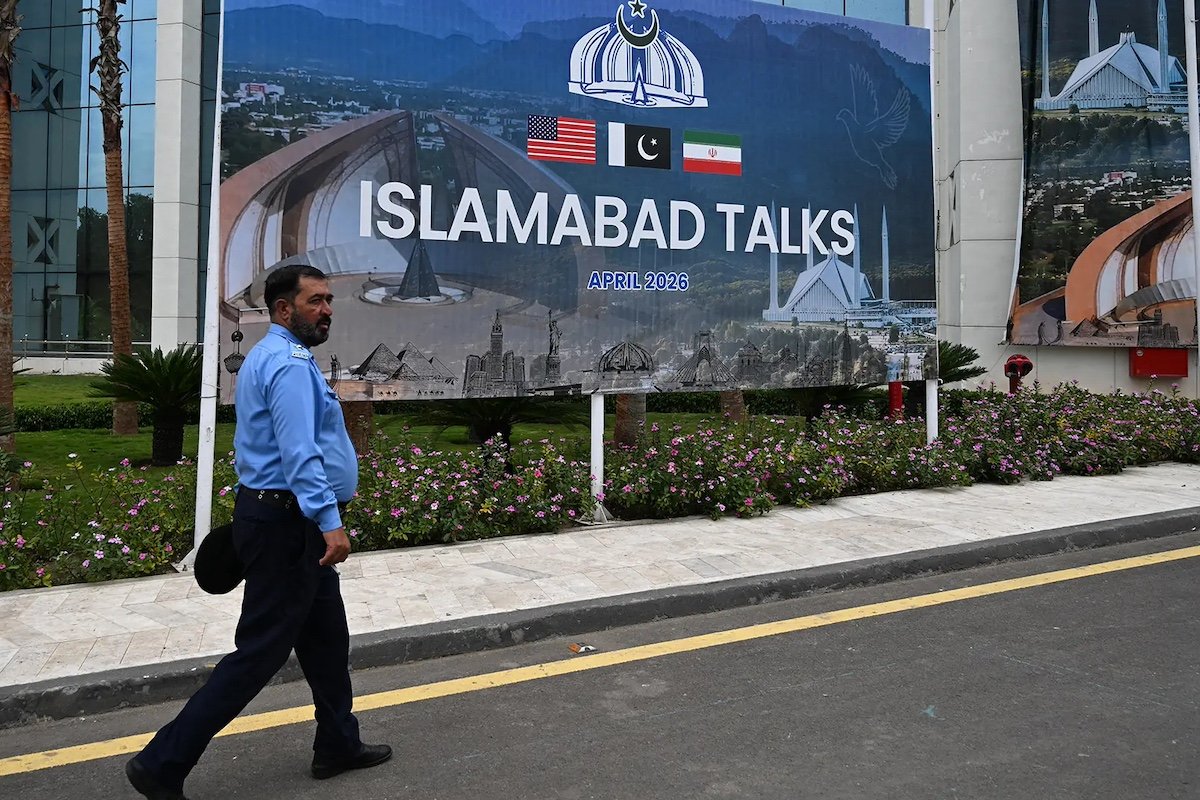 Pakistan Emerges as Key Mediator in US-Iran Framework Agreement