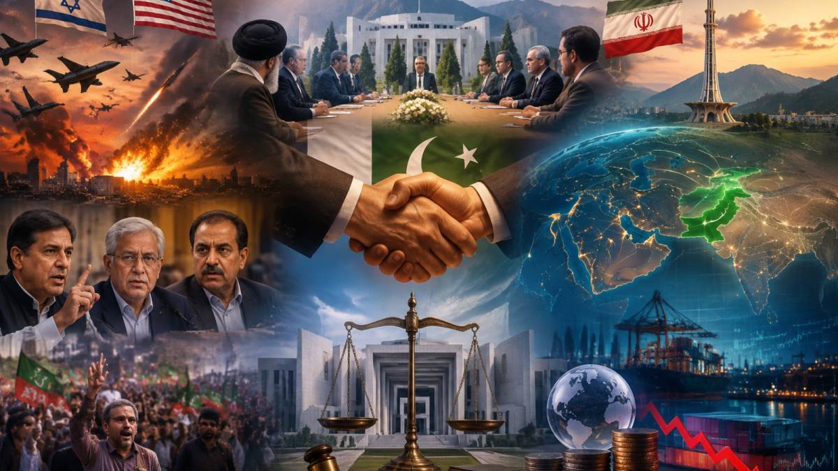 Pakistan's diplomatic wins now face the test of real investment