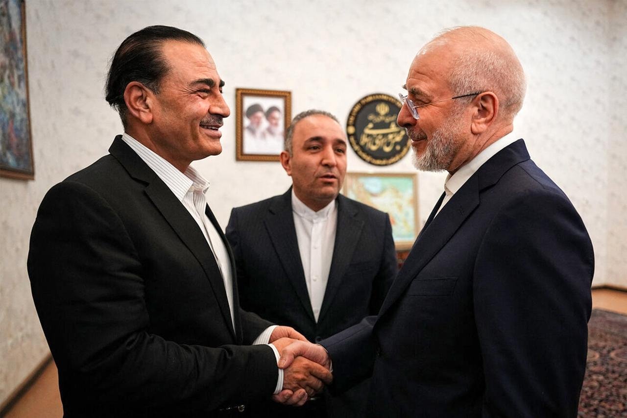 Pakistan's mediation push revives US-Iran diplomacy hopes