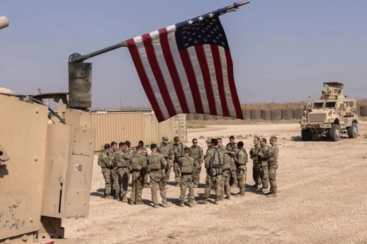 Pentagon's Iran Struggles Raise Doubts About War With China