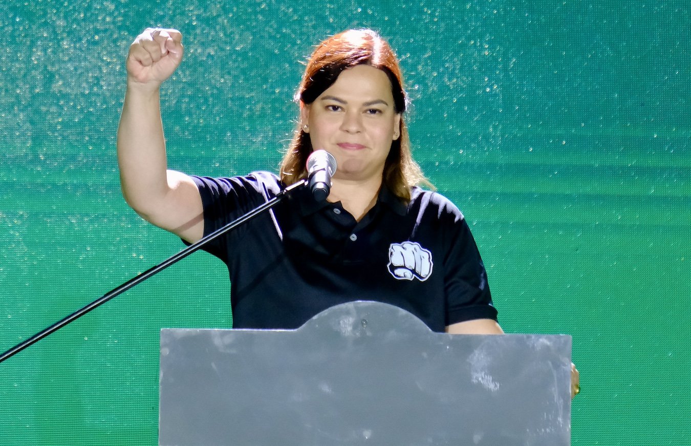 Philippine Vice President Sara Duterte Impeached Again as Senate Allies Seize Control