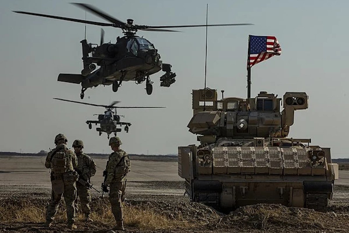 PIPIR: US Defense Decentralization Leaves Asian Allies Exposed