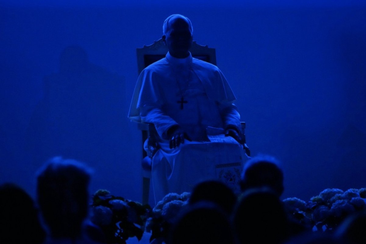Pope Leo XIV's Encyclical on AI and Human Dignity: A Vision for Asia's Digital Future