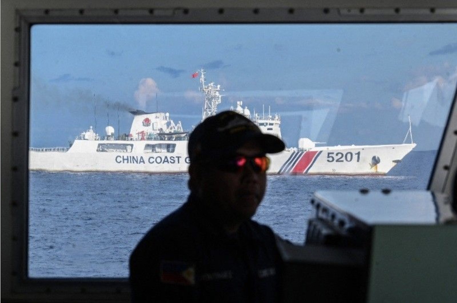 Power Prevails but Law Still Matters in the South China Sea
