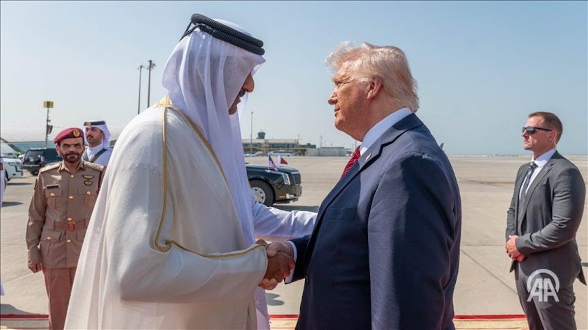 Qatar's Strategic Ambiguity: A Feature, Not a Bug, of US Policy
