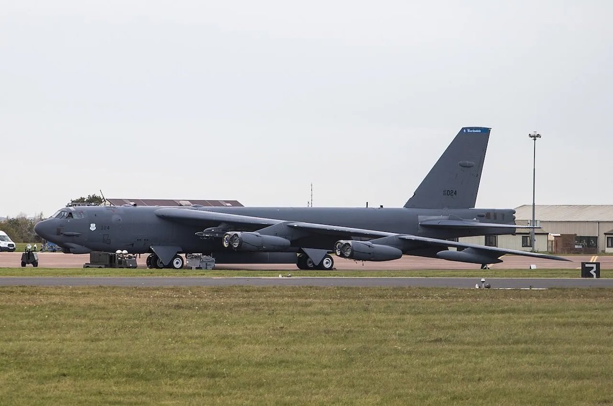 RAF Fairford plot exposes gaps in UK counterterrorism