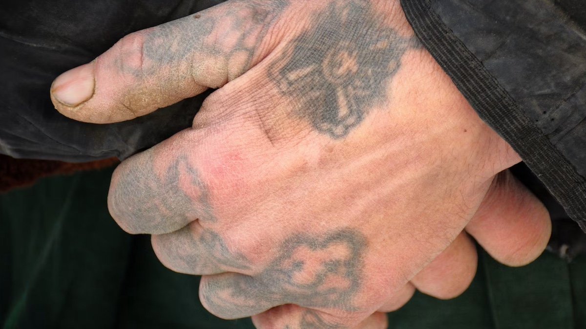 Russia Fears Return of 'Wild 90s' as Ukraine War Veterans and Ex-Convicts Come Home