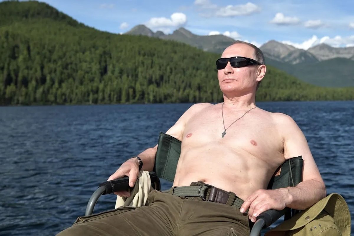 Russia's Summer Offensive in Ukraine: A Costly Failure