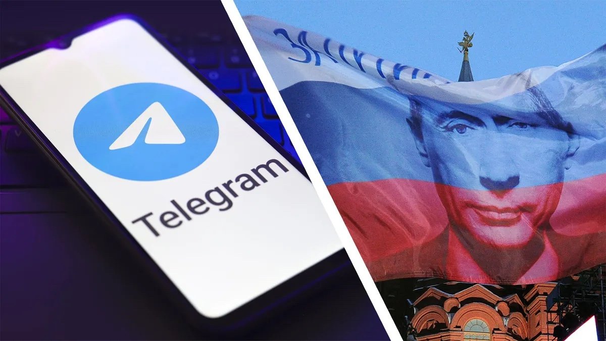 Russia's Telegram Crackdown Risks Destabilizing Its Domestic Information Space
