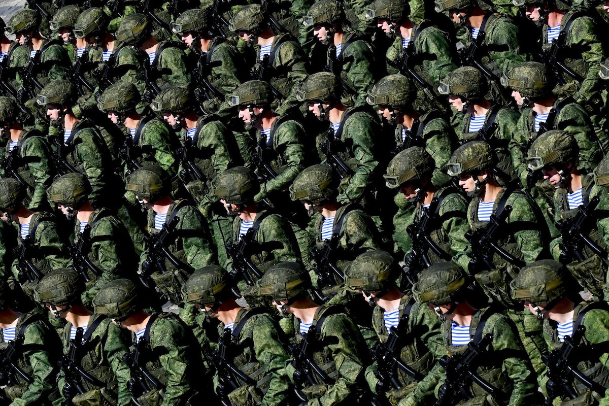 Russia's Ukraine quagmire deepens as costs mount and options narrow