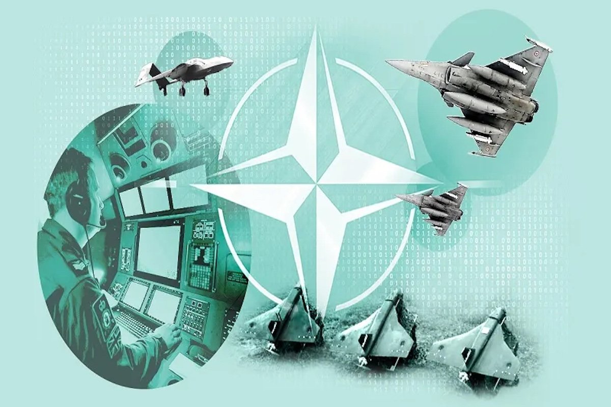 Russia Threatens European Drone Suppliers to Ukraine, Raising Escalation Fears