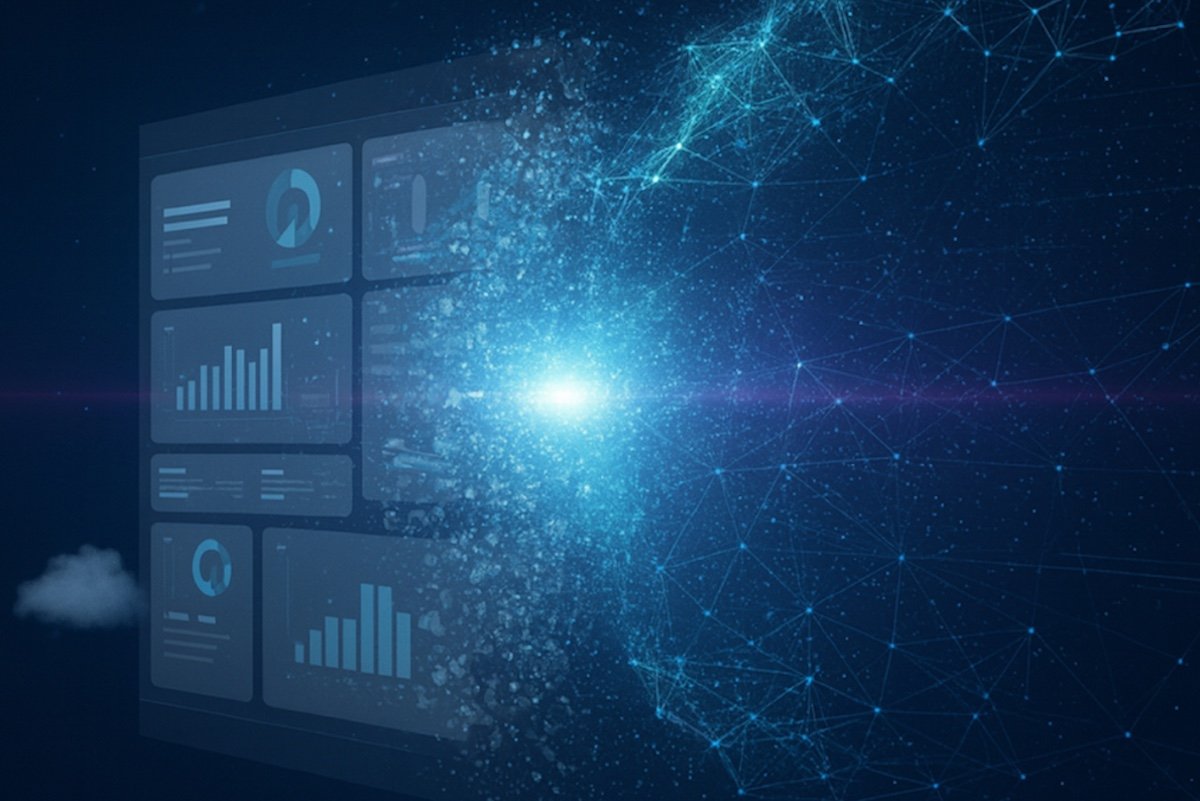 SaaS Faces a Second Death as AI Compute Costs Reshape Software Economics
