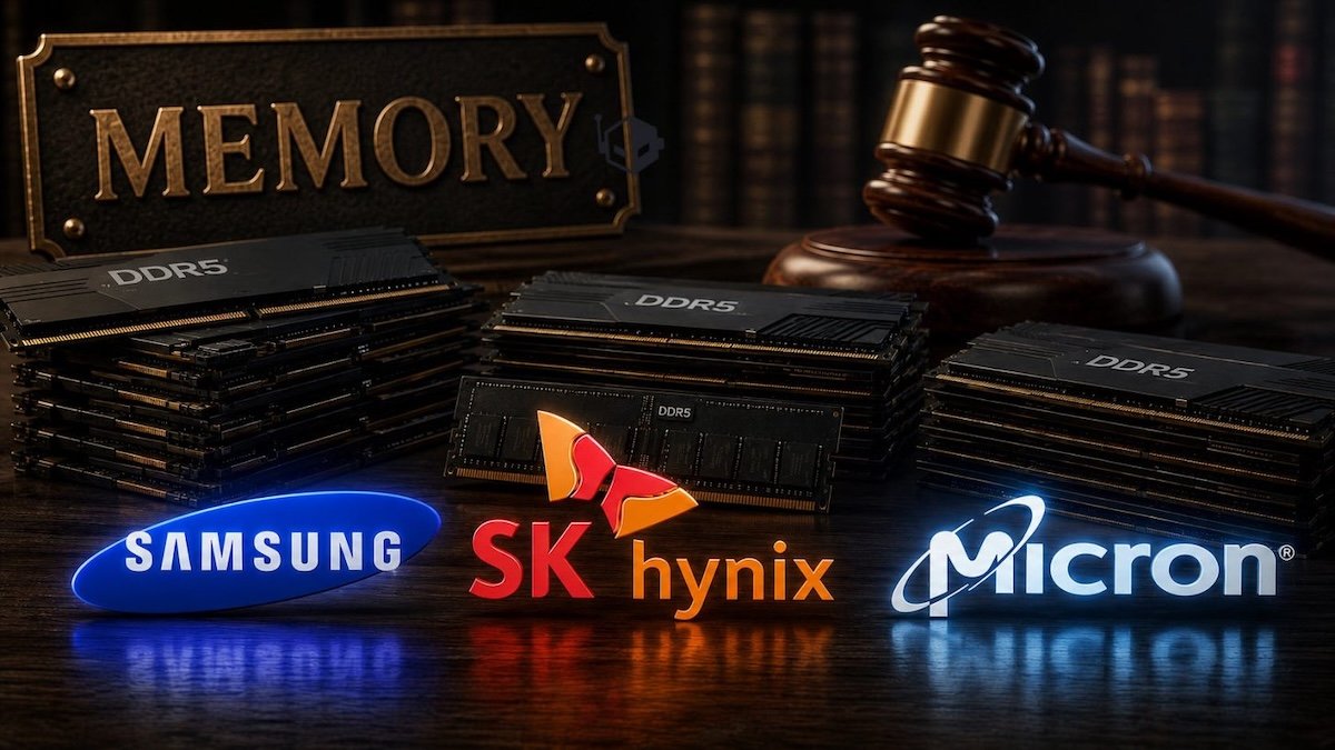 Samsung and SK Hynix Face Reckoning as Chip Inflation Fuels Global Backlash