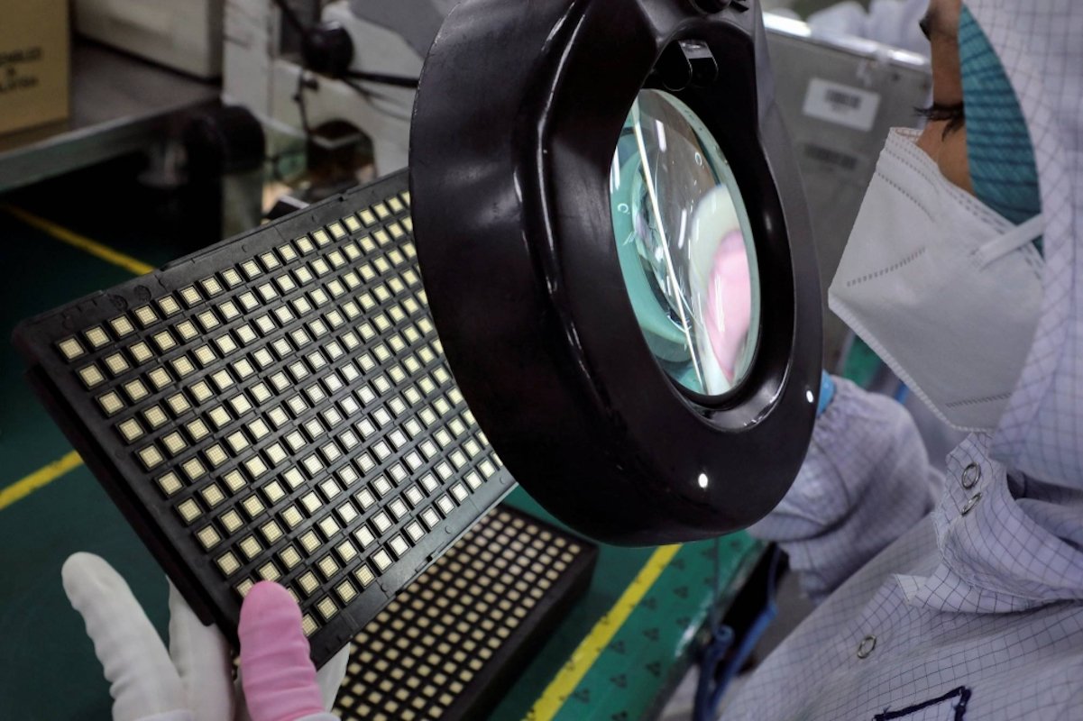 Semiconductor Collaboration Emerges as Catalyst for India-Malaysia Strategic Partnership